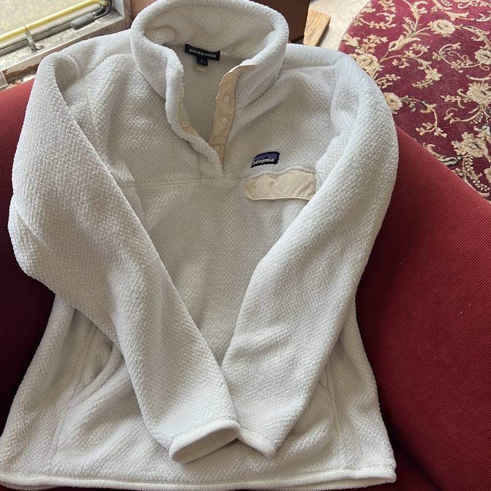 Pullover Sweatshirt - image 2